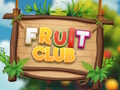 Játék Gyümölcs Klub  online