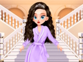 Játék Princess Games Smink Szalon  online