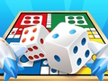 Játék Ludo King Dice Club online