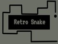 Játék Retro kígyó online