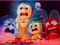 Játék Jigsaw puzzle: Inside Out 2 online