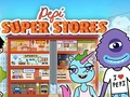 Játék Pepi szuper üzletek  online