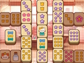 Játék Cica mahjong online