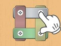 Játék Anyák és Csavarok Csavar Puzzle  online