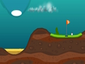 Játék Őrült golf III  online
