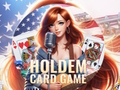 Játék Holdem kártyajáték  online