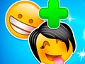 Játék Hangulatjelek: Családfa emoji  online
