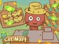 Játék Macska mart online