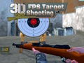 Játék 3D FPS céllövészet  online