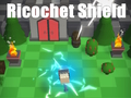 Játék Ricochet pajzs online