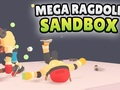 Játék Mega Ragdoll Sandbox online