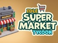 Játék Tétlen szupermarket iparmágnás online