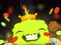 Játék Cookie Chomp! online
