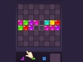 Játék Blokk Puzzle Blast  online