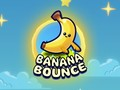 Játék Banán Bounce  online