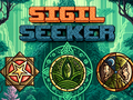 Játék Sigil Kereső  online