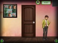 Játék Amgel Easy Room Escape 199 online