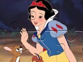 Játék Jigsaw Puzzle: A hófehérke  online