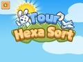 Játék Tour Hexa Sort online