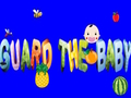 Játék Őrizd a babát  online