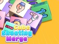 Játék 2048 Cube Shooting Merge online