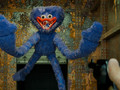 Játék Huggy wuggy menekülés online