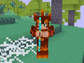 Játék CubeRealm. io  online