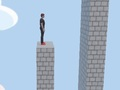 Játék Parkour puzzle - Flippulle online
