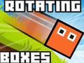 Játék Forgó dobozok  online