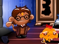 Játék Majom go Happy Stage 860 online