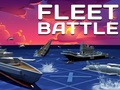 Játék Flottacsata  online