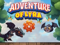 Játék Lyra kalandja  online