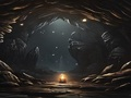 Játék Abysma demó. Dungeon történet  online