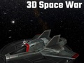 Játék 3D űrháború  online