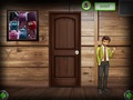 Játék Amgel Easy Room Escape 200 online