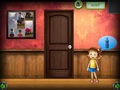 Játék Amgel Kids Room Escape 216 online