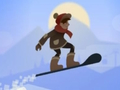 Játék Elbrus környékén  online