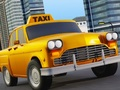 Játék Taxi rohanás online
