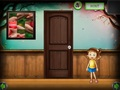 Játék Amgel Kids Room Escape 218 online