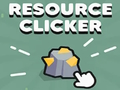 Játék Erőforrás Clicker  online
