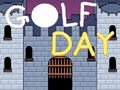 Játék Golf nap  online