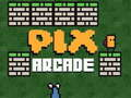 Játék Pix árkád online