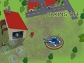 Játék Helikoptercsapás  online