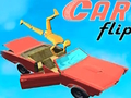 Játék Autó flip! online