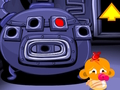 Játék Majom go Happy Stage 66 online
