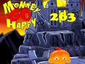 Játék Majom go Happy Stage 263 online