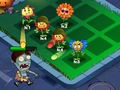 Játék Zombie Garden vs Plants Defense  online