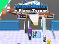 Játék Repülőtér mester - Plane Tycoon  online