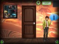 Játék Amgel Easy Room Escape 205 online