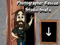 Játék Rescue fényképész: Studio Snafu  online